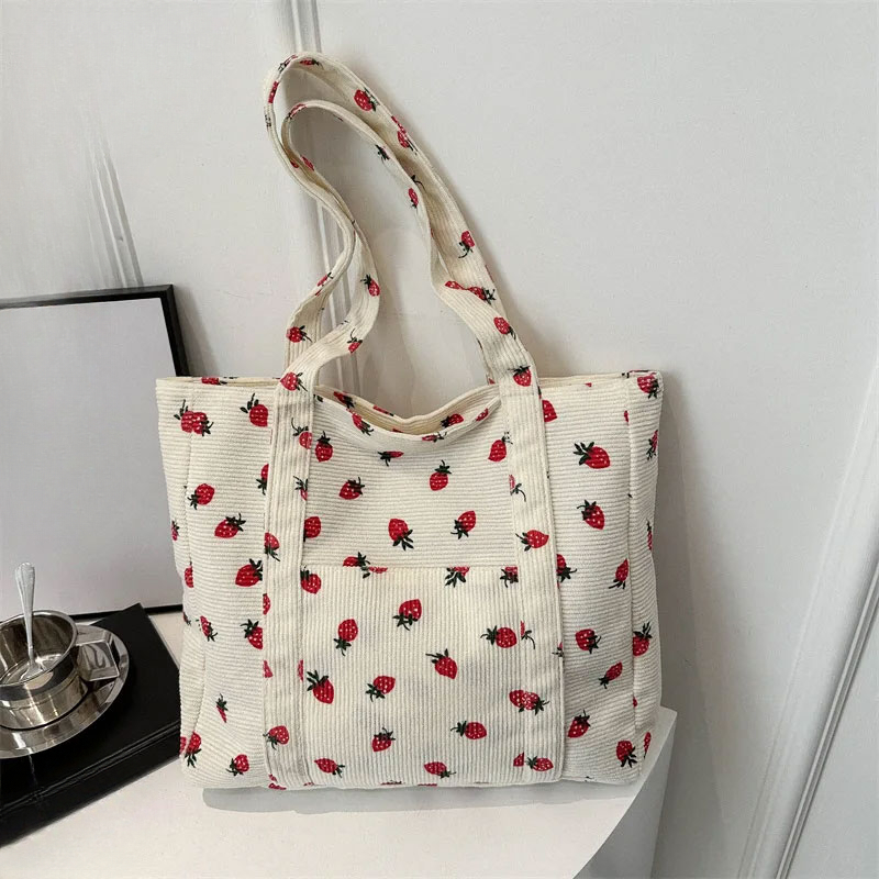 Large Capacity Simple Commuter - đánh giá và giá Tote Bag Beach