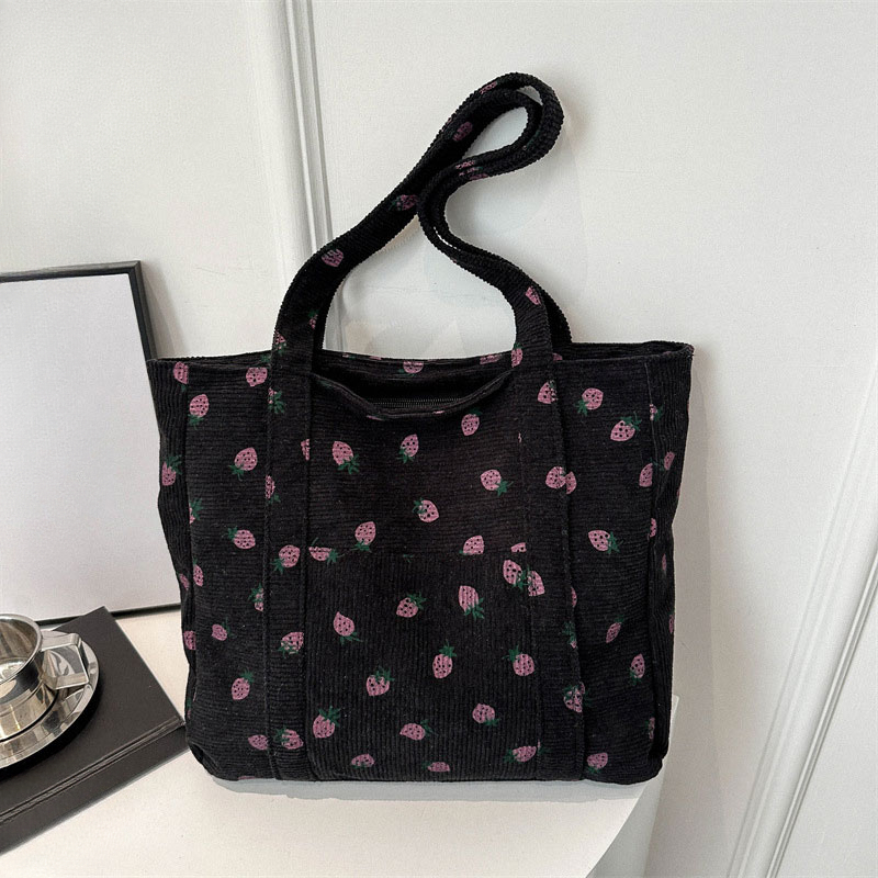 Large Capacity Simple Commuter - đánh giá và giá Tote Bag Beach