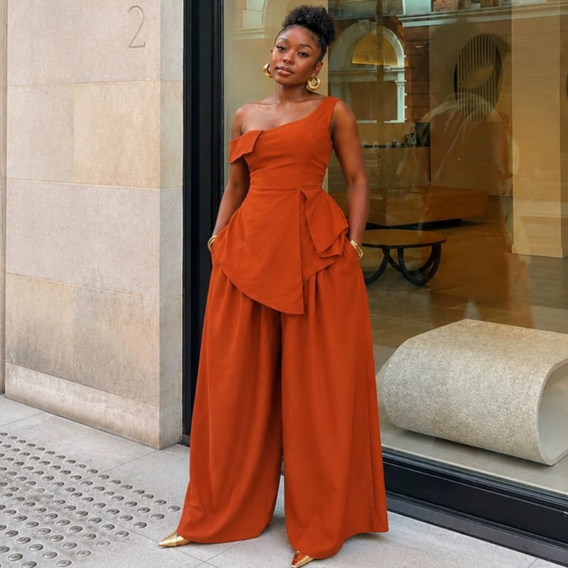 New Design African Fashion Wom - đánh giá và giá Blouse Off Shoulder