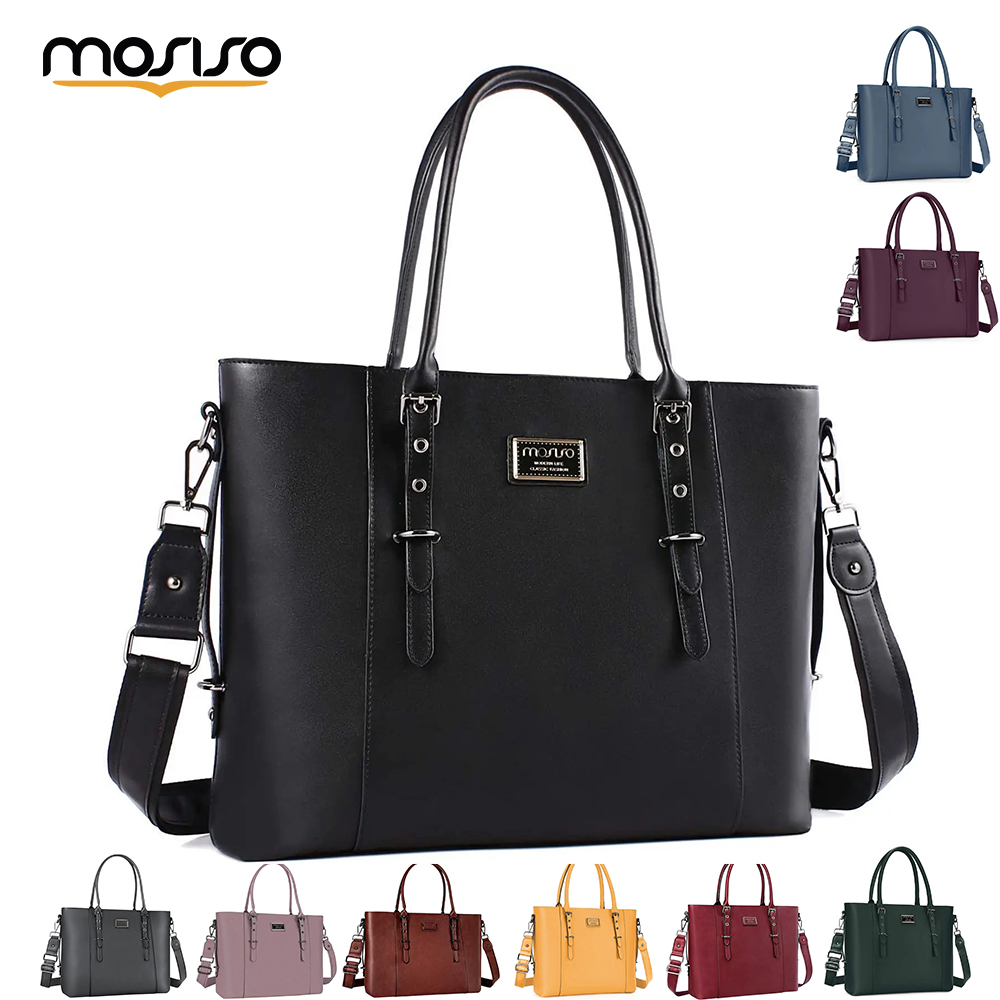 MOSISO Tote Bag for Women MacB - đánh giá và giá Tote Bag Beach