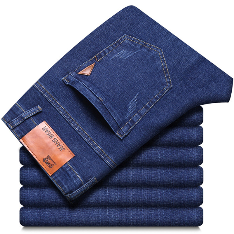 2026 Men NEW Men's Fashion Bus - đánh giá và giá Levis Jeans 501
