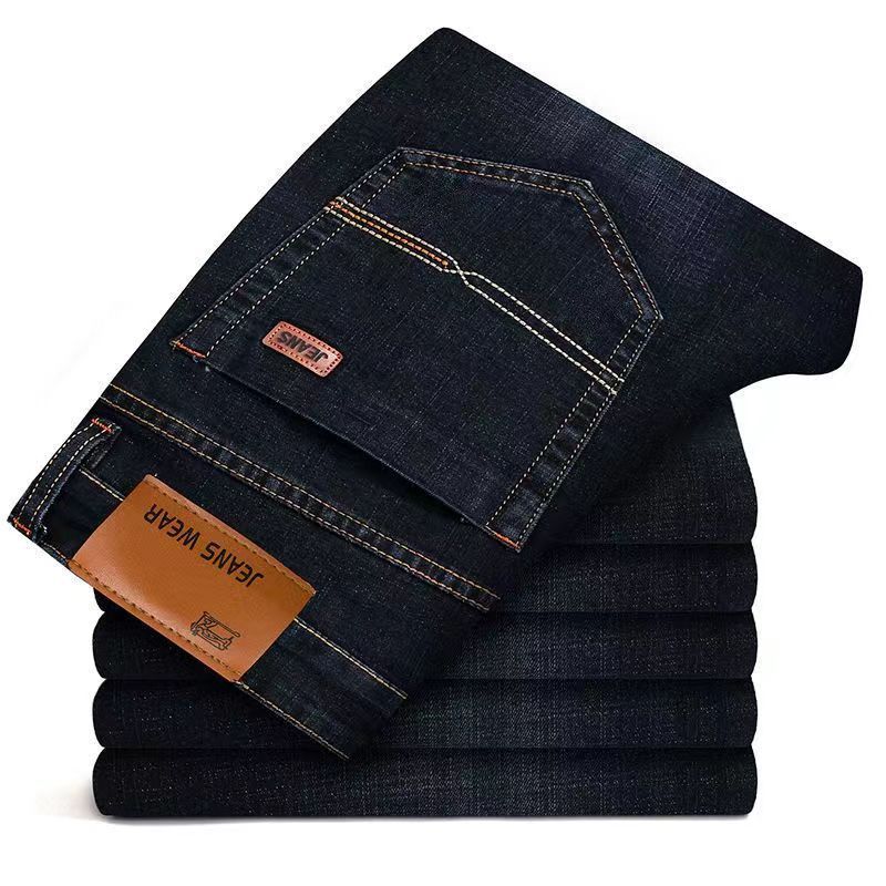 2025 men's fashion business je - đánh giá và giá Levis Jeans 501
