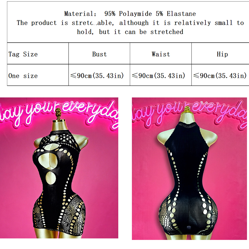 Women Fishnet Cover Up Dress S - đánh giá và giá Cover Up Kaftan