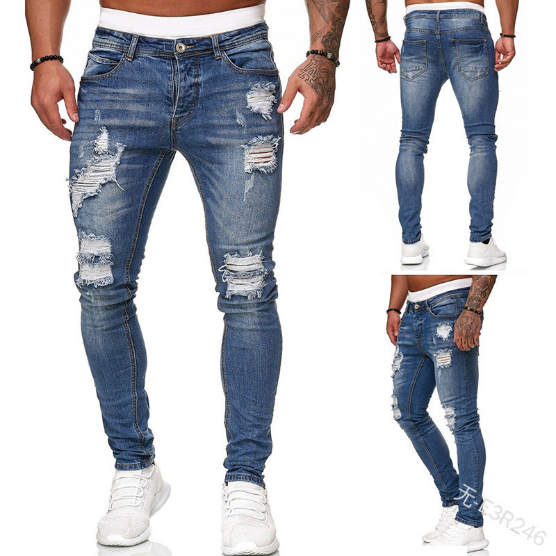 Men Pants Fashion Men Casual P - đánh giá và giá Levis Jeans 501