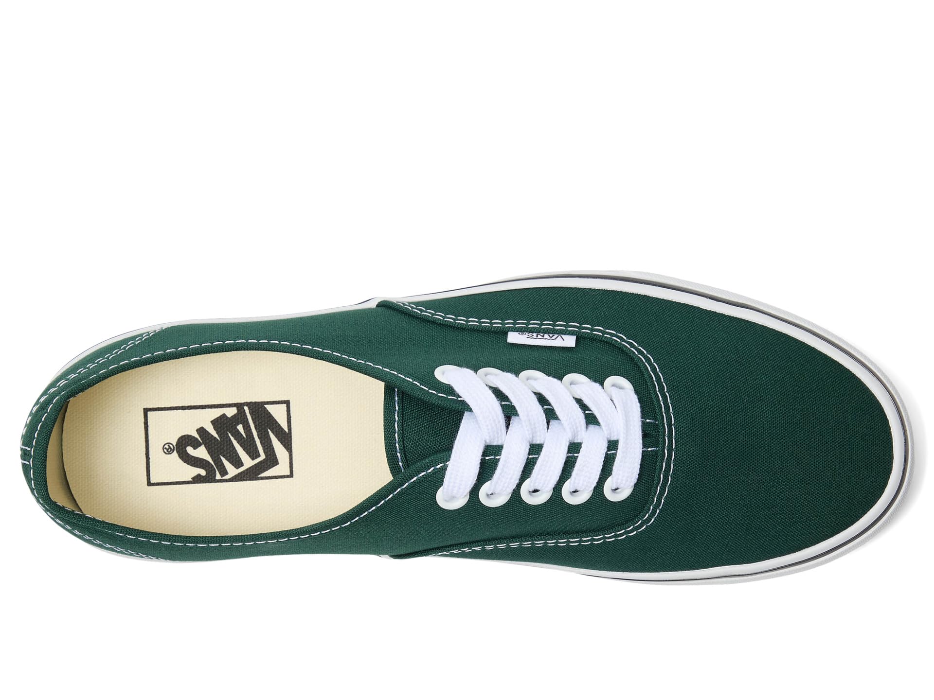 Vans Mens Authentic Shoes - đánh giá và giá Vans Shoes Old Skool