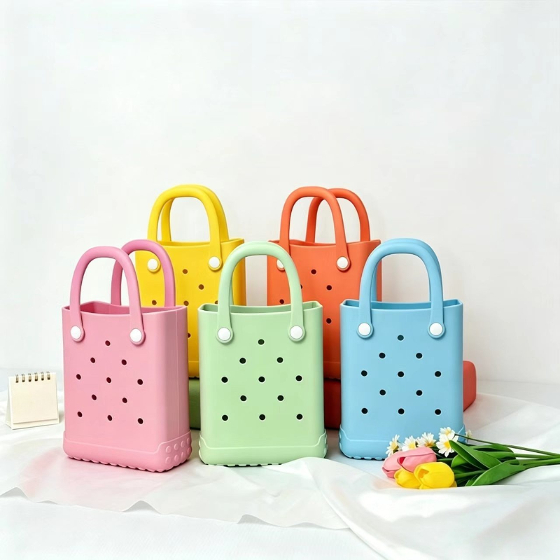 Beach Tote Bag Picnic Storage  - đánh giá và giá Tote Bag Beach