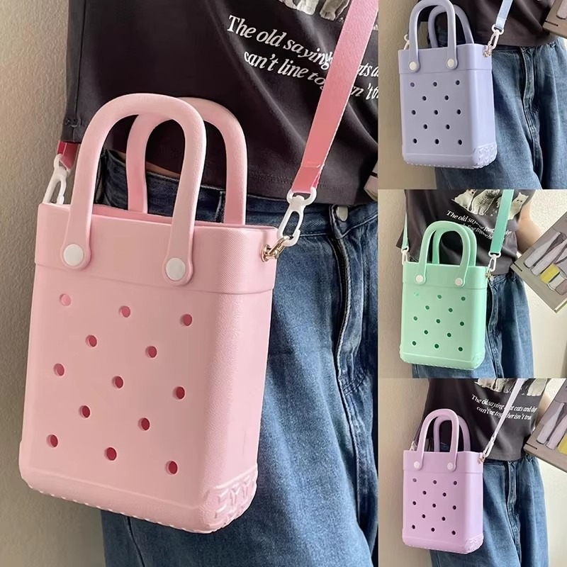 Beach Tote Bag Picnic Storage  - đánh giá và giá Tote Bag Beach